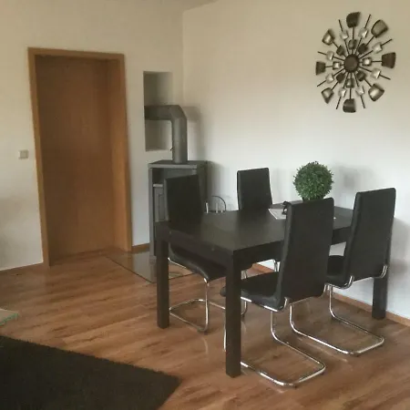 Apartment Fw Sonnenschein Wechterswinkel