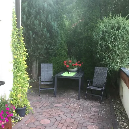 Fw Sonnenschein Apartment *