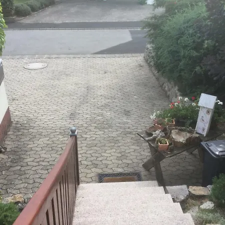 Apartment Fw Sonnenschein *