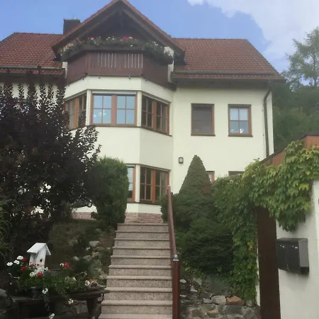 Apartment Fw Sonnenschein *