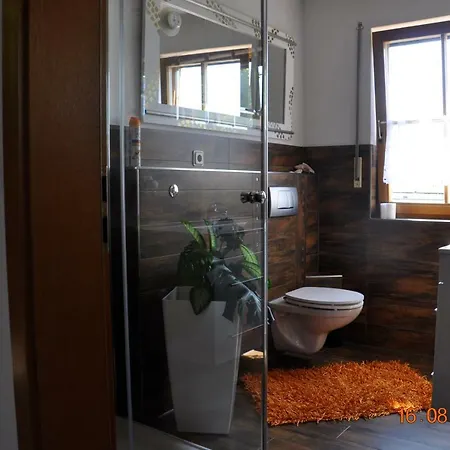 Ferien Sonnenschein Appartement Wechterswinkel