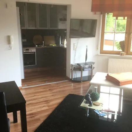 Ferien Sonnenschein Wechterswinkel