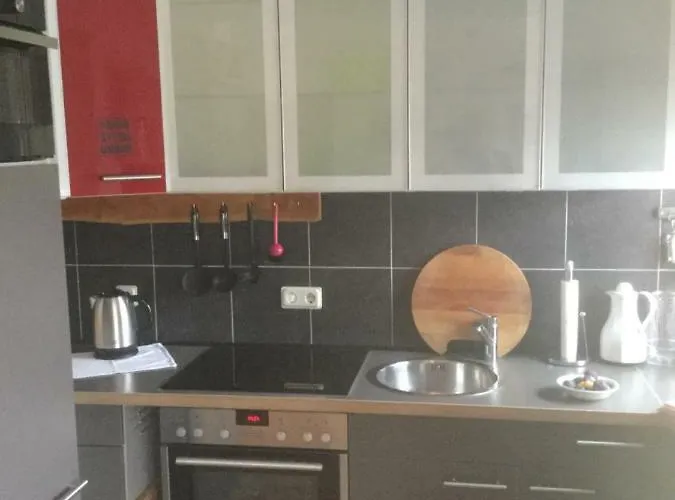 Ferien Sonnenschein Wechterswinkel