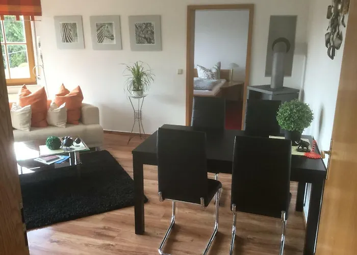 Ferien Sonnenschein